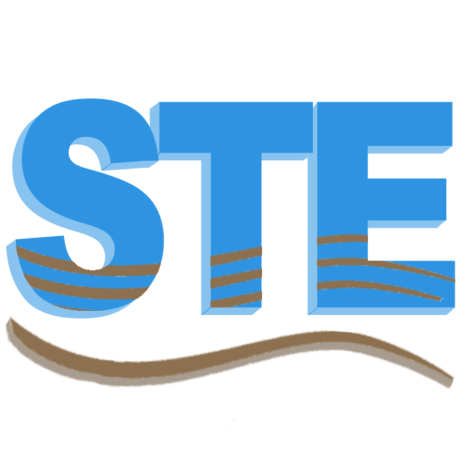 STE